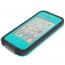 Waterproof Shockproof Teal Case for the iPhone 4 / 4S