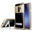 Metal TPU Stand Case for Galaxy S9+ Plus
