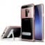 Metal TPU Stand Case for Galaxy S9