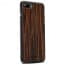iPhone 8 7 Wood Metal Case