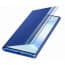 Official Samsung Galaxy Note 10+ Plus Clear View Case - Blue