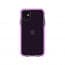iPhone 11 Tech21 Evo Check Orchid Case