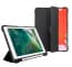 Smart Cover With Shockproof Drop Resistant Case for iPad 10.2 (2019) 7th Gen