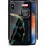 Infinity War Black Panther Case for iPhone X
