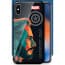 Infinity War Captain America Case for iPhone X