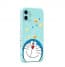 iPhone 12 Pro / 12 Doraemon Case