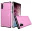 Galaxy Note 10+ Plus Slim Armor CS Card Holder Case