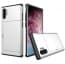 Galaxy Note 10+ Plus Slim Armor CS Card Holder Case