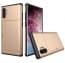 Galaxy Note 10+ Plus Slim Armor CS Card Holder Case