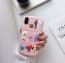 BT21 Silicone 3D Case iPhone XS Max