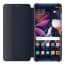 Official Huawei Mate 10 Pro Smart View Flip Case - Deep Blue