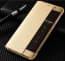 Official Huawei Mate 10 Pro Smart View Flip Case - Gold