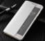 Official Huawei Mate 10 Pro Smart View Flip Case - Silver