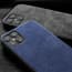 iPhone 13 Pro Max Alcantara Case