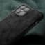 iPhone 12 Pro Max Alcantara Case
