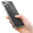 Carbon Fiber iPhone 13 Mini Case