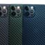 Carbon Fiber iPhone 12 Pro / iPhone 12 Case