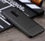 Galaxy S9+ Plus Ultra Thin Carbon Fiber Fibre TPU Case