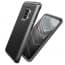 Galaxy S9 Case X-Doria Defense Lux - Black Carbon