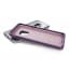 Galaxy S9 Case X-Doria Defense Lux - Purple Ballistic Nylon