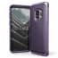 Galaxy S9 Case X-Doria Defense Lux - Purple Ballistic Nylon