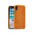 Leather Microfiber Case for iPhone 8 7