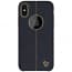 iPhone X Nillkin Leather Case