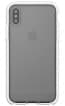 Tech21 Evo Mesh iPhone X Case White