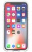 Tech21 Evo Mesh iPhone X Case White