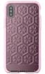 Tech21 Evo Gem Case for iPhone X - Pink