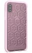 Tech21 Evo Gem Case for iPhone X - Pink