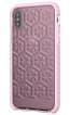 Tech21 Evo Gem Case for iPhone X - Pink