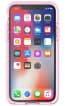 Tech21 Evo Gem Case for iPhone X - Pink
