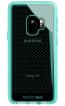 Tech21 Evo Check Case for Galaxy S9 - Aqua