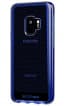 Tech21 Evo Check Case for Galaxy S9 - Midnight Blue