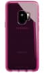 Tech21 Evo Check Case for Galaxy S9 - Fuchsia