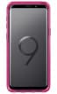 Tech21 Evo Check Case for Galaxy S9 - Fuchsia