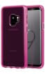 Tech21 Evo Check Case for Galaxy S9 - Fuchsia