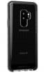 Tech21 Evo Check Case for Galaxy S9+ Plus - Smokey/Black 