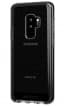 Tech21 Evo Check Case for Galaxy S9+ Plus - Smokey/Black 