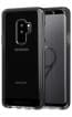 Tech21 Evo Check Case for Galaxy S9+ Plus - Smokey/Black 