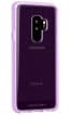 Tech21 Evo Check Case for Galaxy S9+ Plus - Orchid