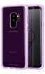 Tech21 Evo Check Case for Galaxy S9+ Plus - Orchid