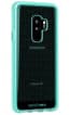 Tech21 Evo Check Case for Galaxy S9+ Plus - Aqua