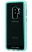 Tech21 Evo Check Case for Galaxy S9+ Plus - Aqua