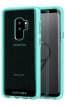 Tech21 Evo Check Case for Galaxy S9+ Plus - Aqua