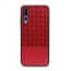 Huawei P20 / P20 Pro Weaved Leather Case