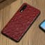 Ostricth Leather Case for Huawei P20 / P20 Pro