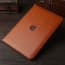 iPad Pro 10.5 Leather Book Folio Case
