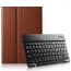 Leather Flip Keyboard Case for iPad Pro 10.5